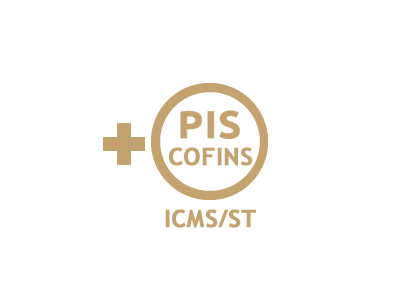 Creditamento Pis/Cofins sobre icms/st